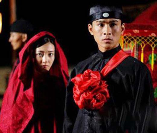 王丽坤乔振宇在一起过吗