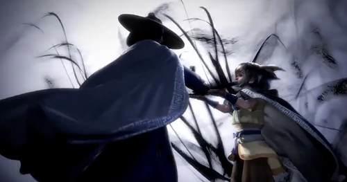 秦时明月揭秘 荆天明身世之谜 秦国二皇子 未来的武林盟主