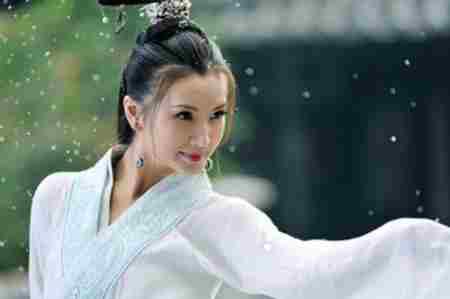 貂蝉是怎么死的