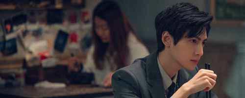 半是蜜糖半是伤杜磊结局是什么