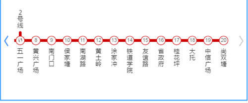 长沙最好玩的15个地方都在这里 长沙有哪些好玩的地方