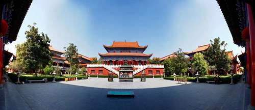 长沙最好玩的15个地方都在这里 长沙有哪些好玩的地方