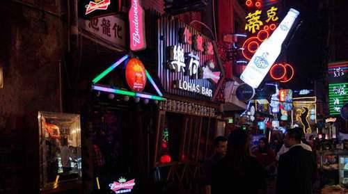 长沙最好玩的15个地方都在这里 长沙有哪些好玩的地方