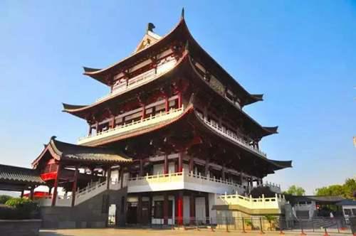 长沙最好玩的15个地方都在这里 长沙有哪些好玩的地方