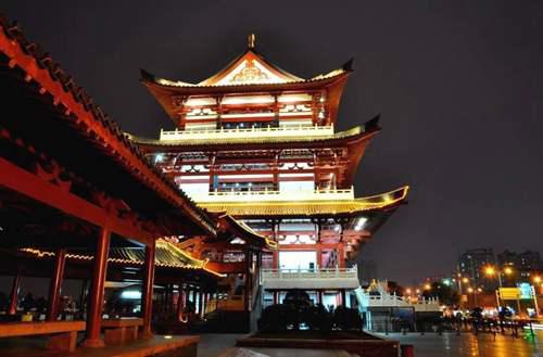 长沙最好玩的15个地方都在这里 长沙有哪些好玩的地方