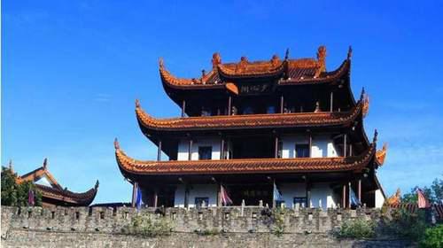 长沙最好玩的15个地方都在这里 长沙有哪些好玩的地方