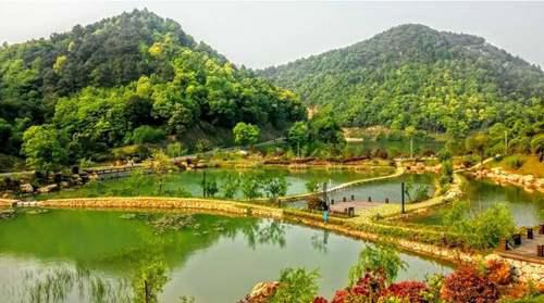 长沙最好玩的15个地方都在这里 长沙有哪些好玩的地方