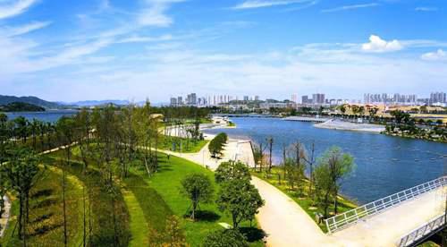 长沙最好玩的15个地方都在这里 长沙有哪些好玩的地方