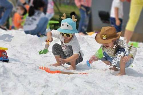 长沙最好玩的15个地方都在这里 长沙有哪些好玩的地方