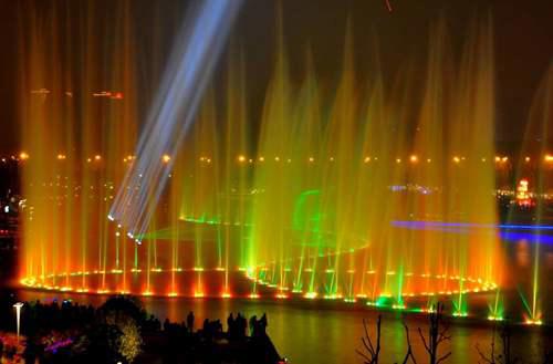 长沙最好玩的15个地方都在这里 长沙有哪些好玩的地方