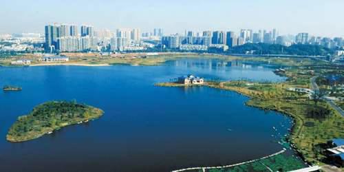 长沙最好玩的15个地方都在这里 长沙有哪些好玩的地方