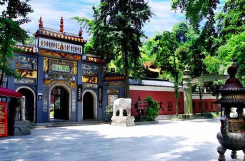 长沙最好玩的15个地方都在这里 长沙有哪些好玩的地方