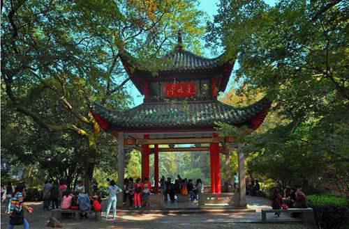 长沙最好玩的15个地方都在这里 长沙有哪些好玩的地方