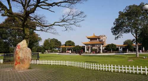 长沙最好玩的15个地方都在这里 长沙有哪些好玩的地方