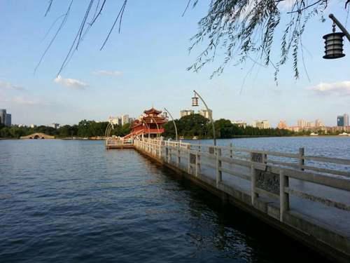 长沙最好玩的15个地方都在这里 长沙有哪些好玩的地方