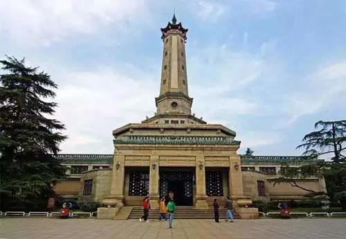 长沙最好玩的15个地方都在这里 长沙有哪些好玩的地方