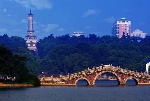 长沙最好玩的15个地方都在这里 长沙有哪些好玩的地方