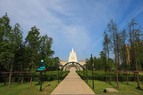 长沙最好玩的15个地方都在这里 长沙有哪些好玩的地方