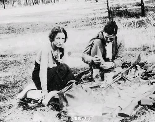 从心理到历史 干员 拉普兰德 的ASPD和双狼可能的原型探究