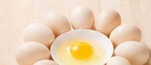 火鸡蛋与普通鸡蛋的差异