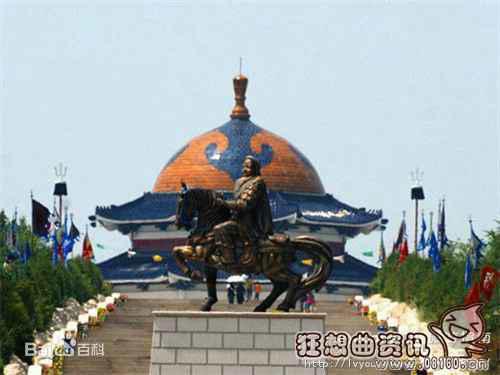 成吉思汗的墓被找到了没有？