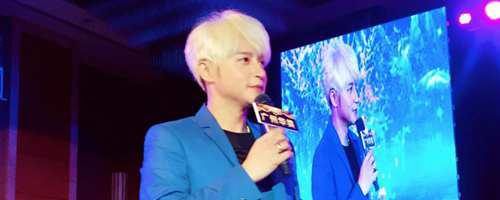 陈志朋为什么变成这样