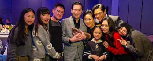 郭碧婷的爸爸是外国人吗