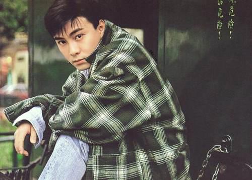 张卫健对张茜钟情一生的原因 要从他的两任前女友讲起