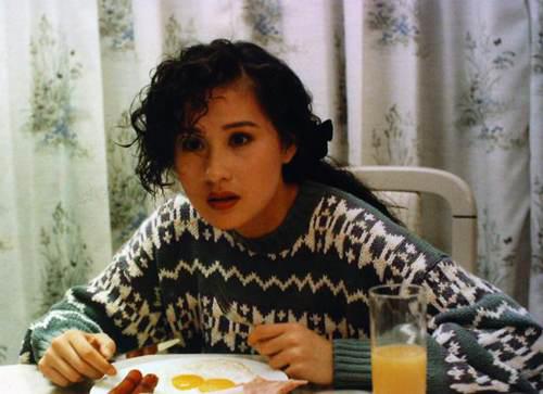 张卫健对张茜钟情一生的原因 要从他的两任前女友讲起