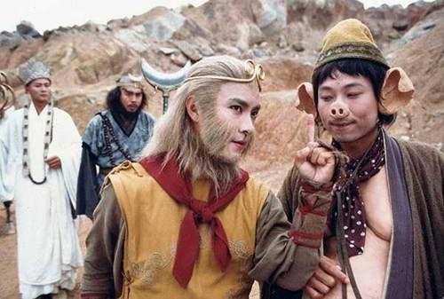 张卫健对张茜钟情一生的原因 要从他的两任前女友讲起