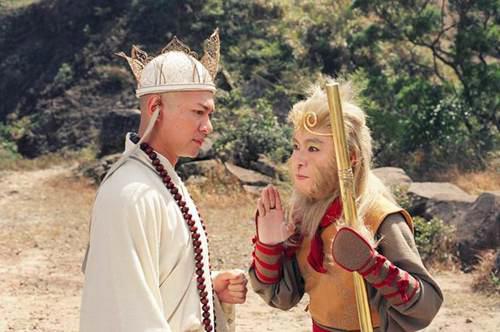 张卫健对张茜钟情一生的原因 要从他的两任前女友讲起