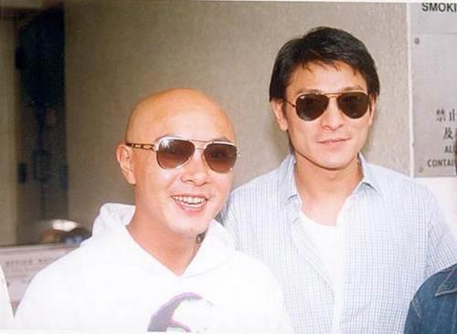 张卫健对张茜钟情一生的原因 要从他的两任前女友讲起