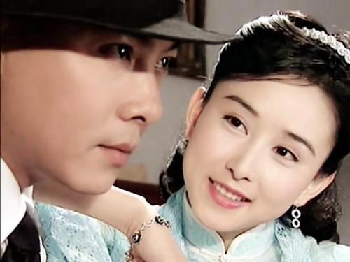 张卫健对张茜钟情一生的原因 要从他的两任前女友讲起