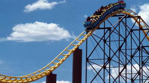 全球新冠死亡人数