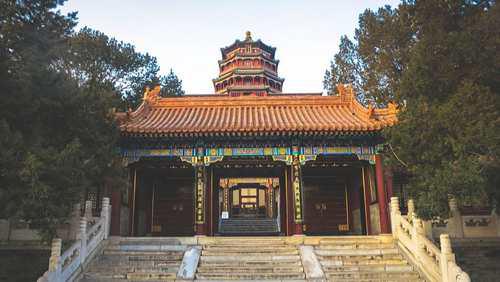 慈禧太后秘史那么多 到底哪件才是正经的