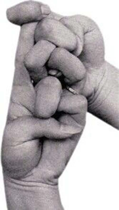 道教的手印有莫测功能 道教手印