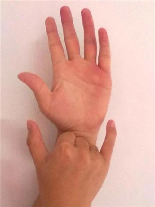 道教的手印有莫测功能 道教手印