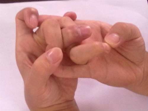 道教的手印有莫测功能 道教手印