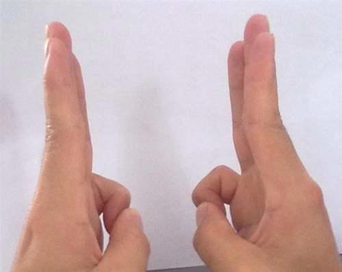 道教的手印有莫测功能 道教手印