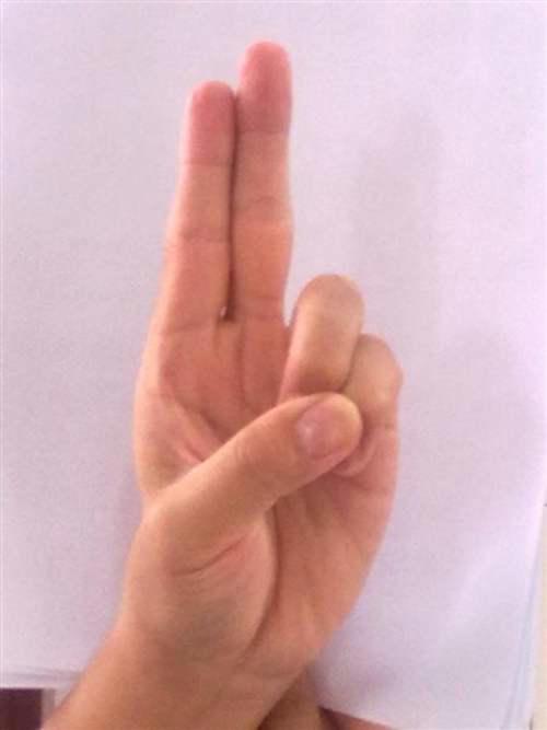 道教的手印有莫测功能 道教手印