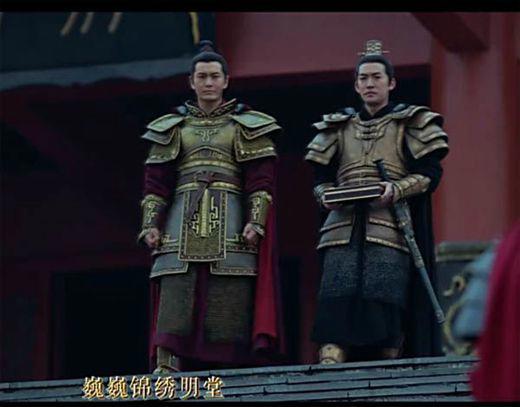 琅琊榜2终极预告片尾曲谁唱的