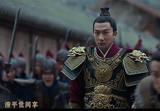 琅琊榜2终极预告片尾曲谁唱的