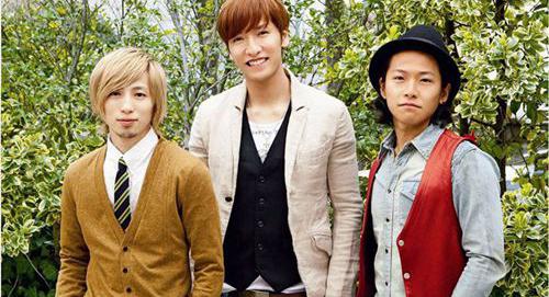 绪方龙一为什么退出w-inds组合