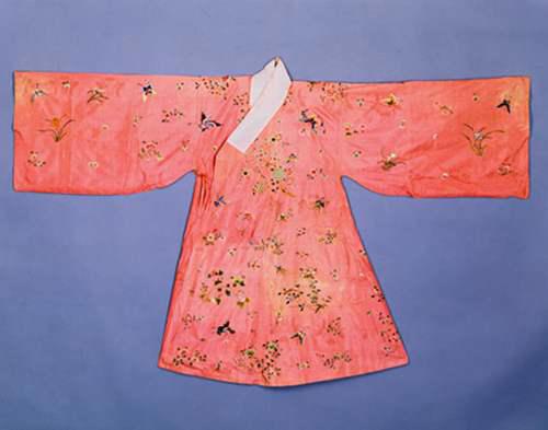 初识汉服之 汉服运动 的历史