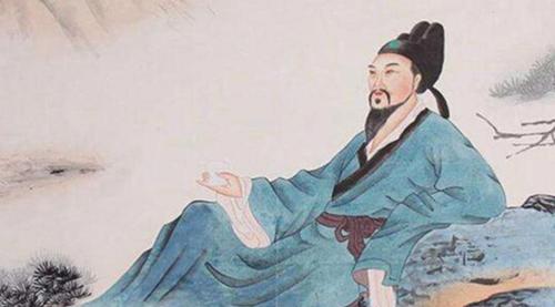 白居易是哪个朝代的