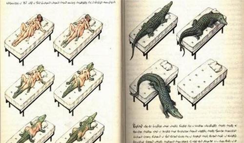 世界最神秘十大奇书