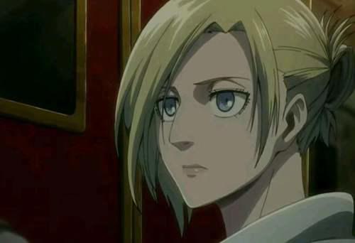 进击的巨人第二季七大马莱战士谁最厉害