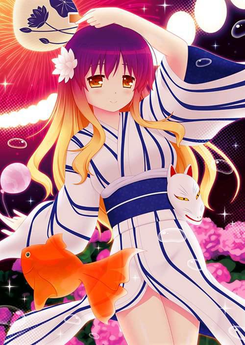 东方星莲船圣白莲 封印された大魔法使い 的同人插画作品