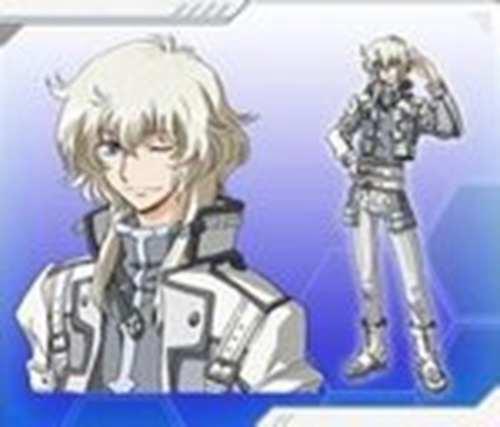 机体设定 GNYF星水女神高达F型 机动战士高达F