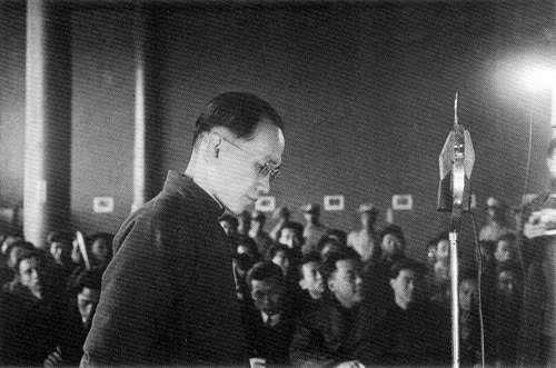 盘点抗战史上 中国最有名的十大汉奸